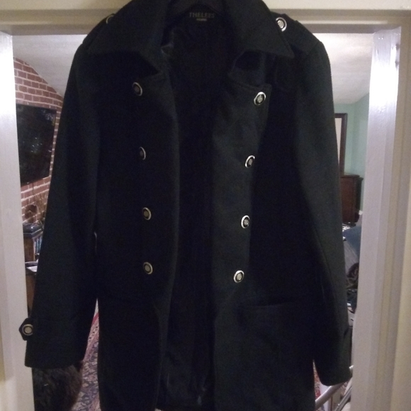 thelees Other - Dress jacket sizexxl black